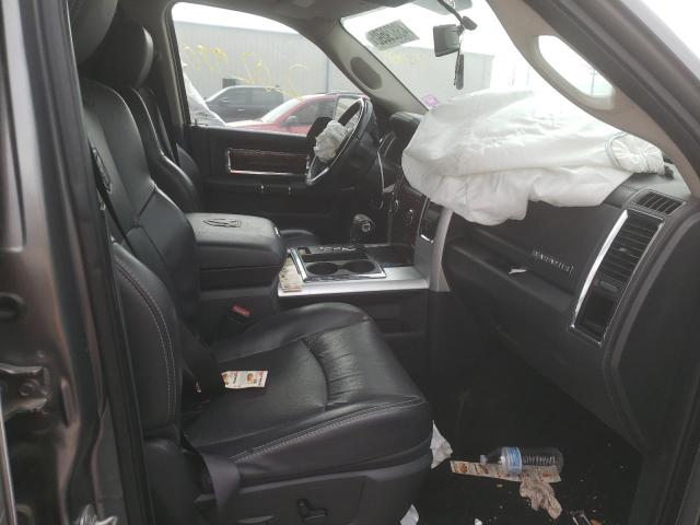 Photo 5 from auction – 2010 DODGE RAM 1500 with VIN 1D7RV1CT6AS125388