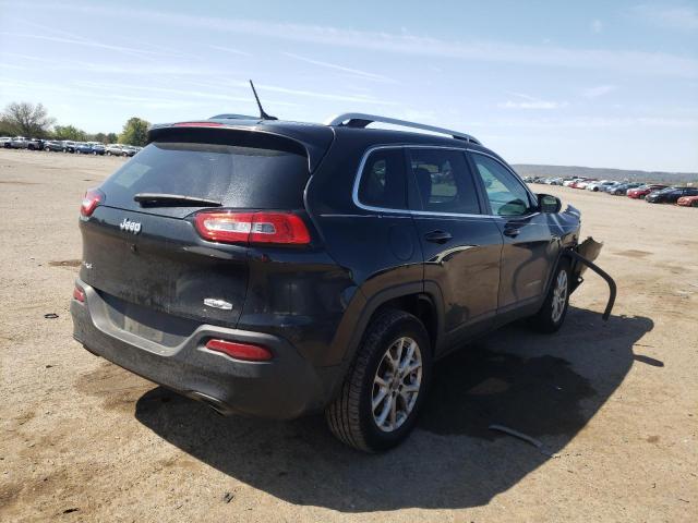 Photo 4 from auction – 2014 JEEP CHEROKEE L with VIN 1C4PJMCS7EW220711