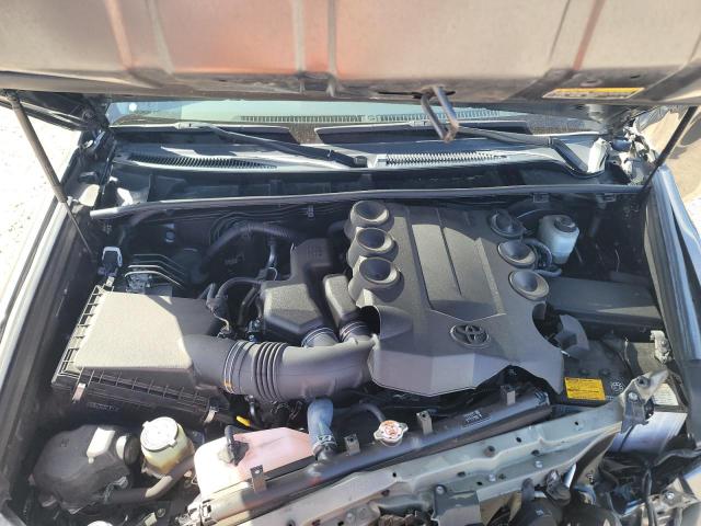 Photo 7 from auction – 2019 TOYOTA 4RUNNER SR with VIN JTEZU5JR5K5191826