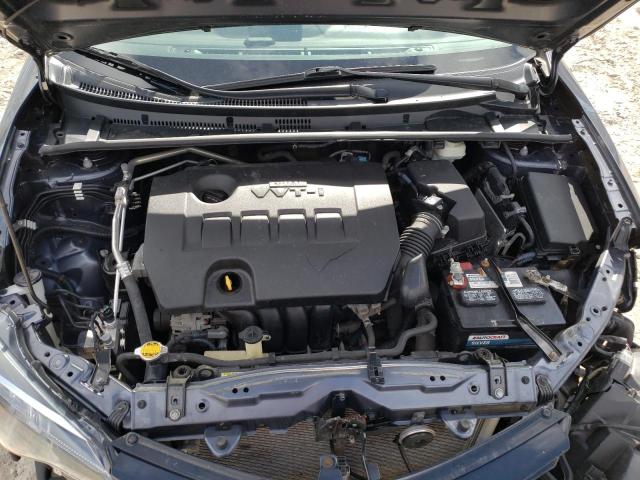 Photo 7 from auction – 2017 TOYOTA COROLLA L with VIN 5YFBURHE8HP587325
