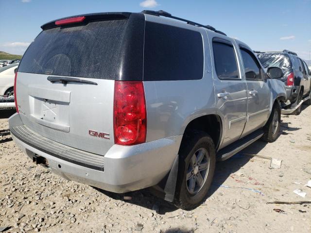 Photo 4 from auction – 2012 GMC YUKON SLT with VIN 1GKS2CE05CR174762