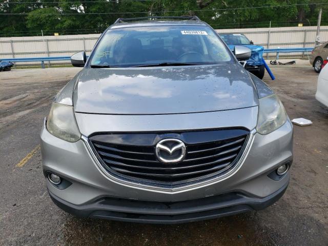 Photo 9 from auction – 2013 MAZDA CX-9 TOURI with VIN JM3TB2CA7D0401758