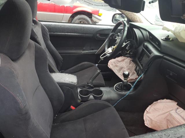 Photo 5 from auction – 2013 TOYOTA SCION TC with VIN JTKJF5C70D3052315