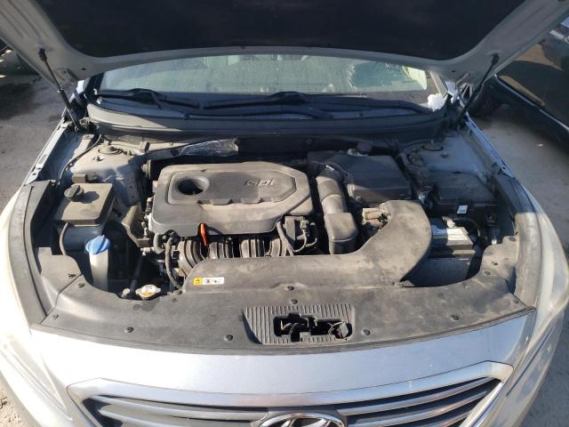 Photo 7 from auction – 2015 HYUNDAI SONATA SE with VIN 5NPE24AF2FH010289