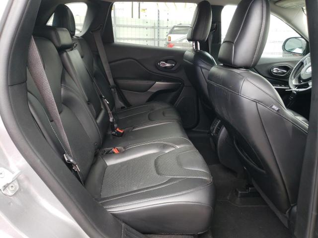Photo 6 from auction – 2019 JEEP CHEROKEE L with VIN 1C4PJLDB9KD416133