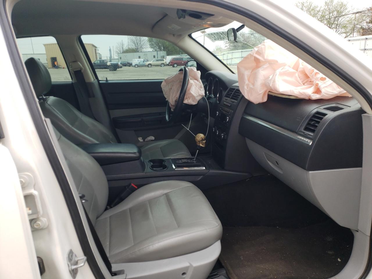 Zdjęcie 5 z aukcji – 2008 DODGE CHARGER z VIN 2B3KA43G58H138485