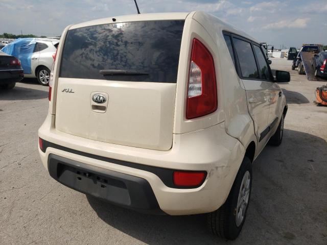Photo 4 from auction – 2012 KIA SOUL with VIN KNDJT2A50C7422881