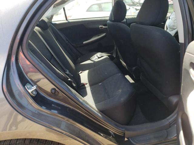 Photo 6 from auction – 2010 TOYOTA COROLLA BA with VIN 2T1BU4EE4AC472329