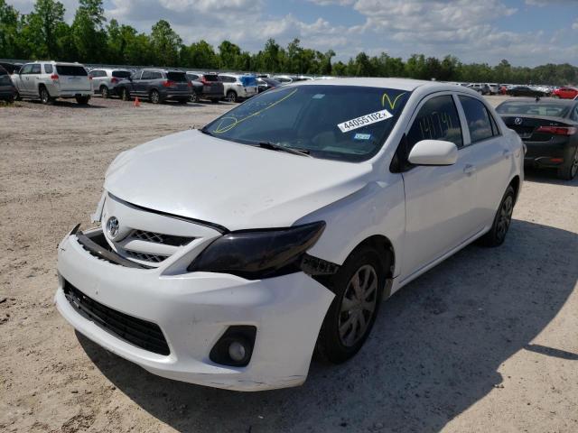 Photo 2 from auction – 2012 TOYOTA COROLLA BA with VIN 5YFBU4EE1CP068326