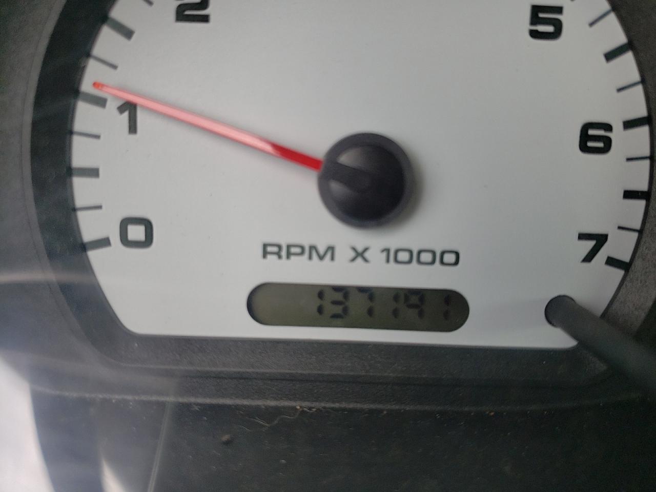 Photo 8 from auction – 2004 FORD RANGER SUP with VIN 1FTYR14U34PB36843