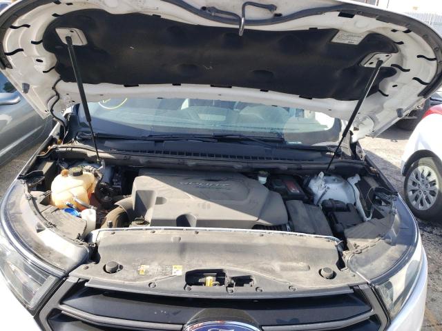 Photo 7 from auction – 2015 FORD EDGE SPORT with VIN 2FMTK3AP0FBB77767