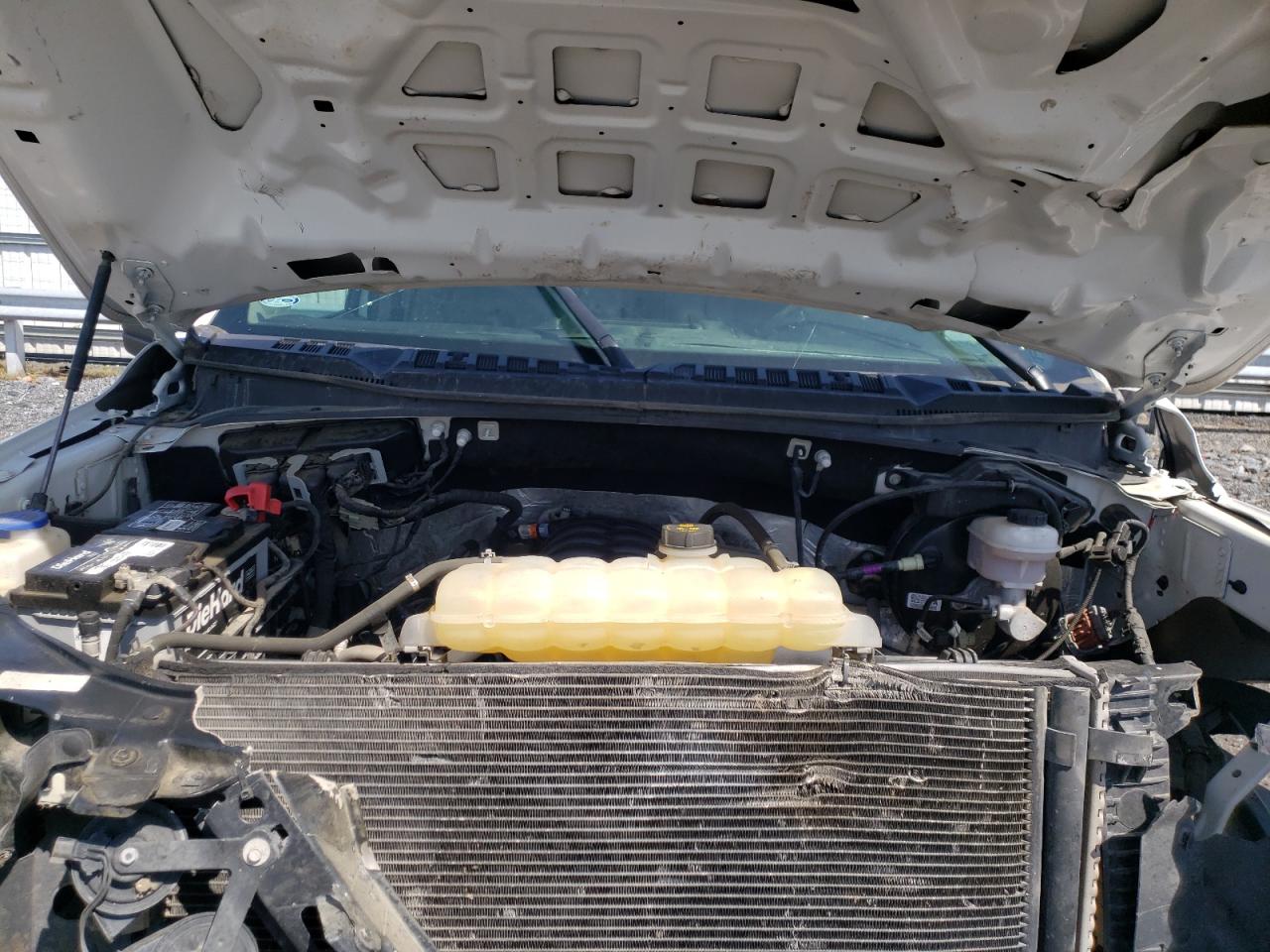 Photo 7 from auction – 2019 FORD F150 SUPER with VIN 1FTEX1E54KKC19417
