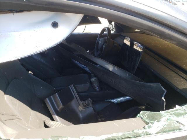 Photo 5 from auction – 2021 TESLA MODEL Y with VIN 5YJYGAEE9MF143321