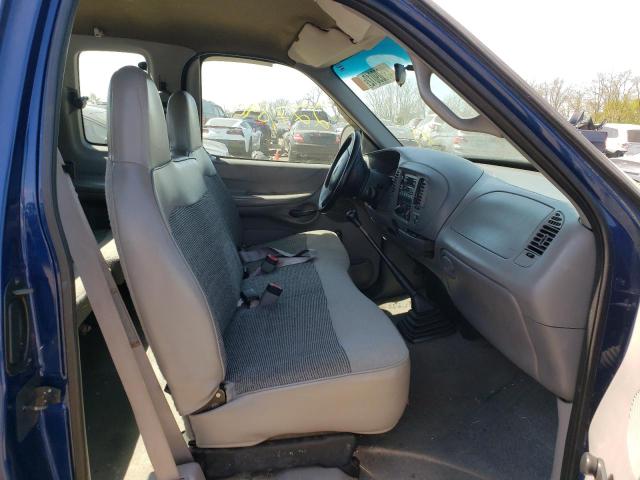 Zdjęcie 5 z aukcji – 1997 FORD OTHER z VIN 1FTDX1721VNB36786