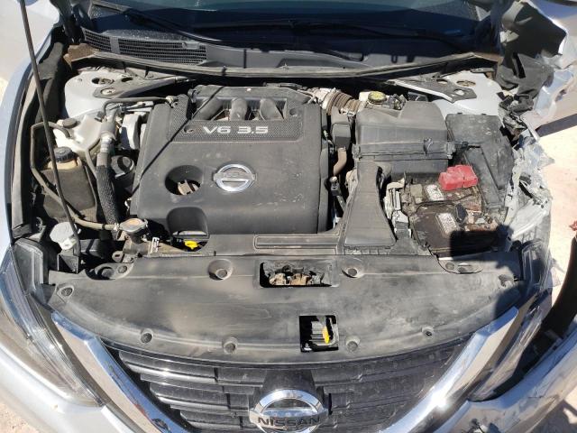 Photo 7 from auction – 2017 NISSAN ALTIMA 3.5 with VIN 1N4BL3AP5HC217928
