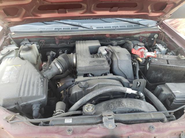 Photo 7 from auction – 2007 CHEVROLET COLORADO with VIN 1GCCS14E978216041