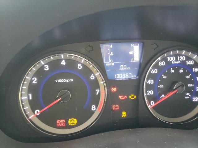 Photo 8 from auction – 2016 HYUNDAI ACCENT SE with VIN KMHCT4AE7GU008407