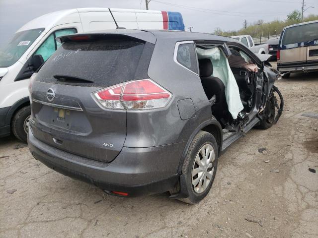 Photo 4 from auction – 2016 NISSAN ROGUE S with VIN JN8AT2MV2GW131956