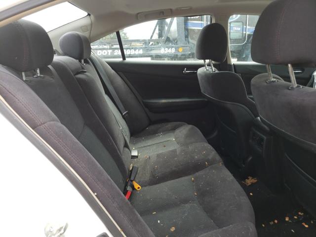 Photo 6 from auction – 2013 NISSAN MAXIMA S with VIN 1N4AA5AP3DC838284