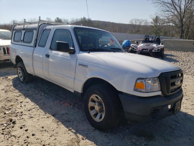 FORD RANGER SUP 2011 with VIN 1FTKR1ED6BPA98932 - Photo from auction
