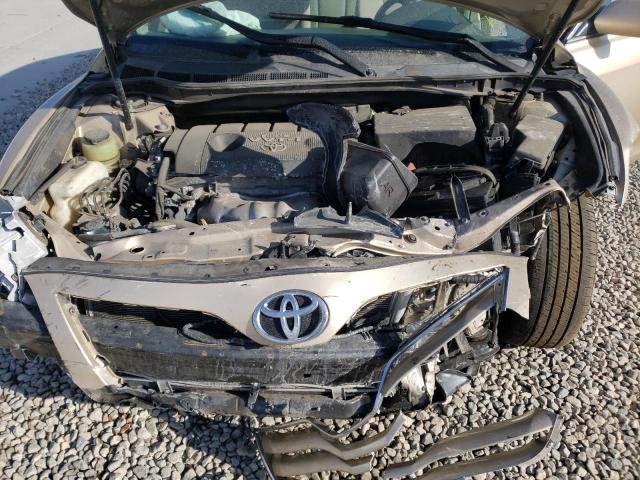 Photo 7 from auction – 2010 TOYOTA CAMRY BASE with VIN 4T4BF3EK3AR068839