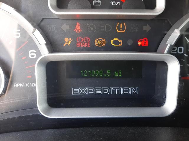 Photo 8 from auction – 2007 FORD EXPEDITION with VIN 1FMFU15567LA86623