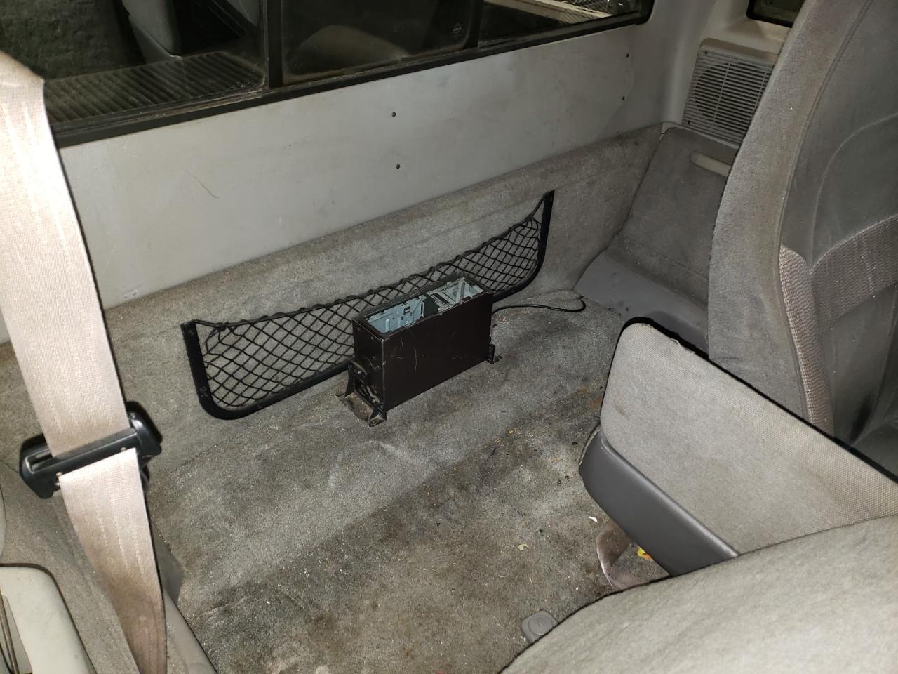 Photo 6 from auction – 1996 MAZDA B2300 CAB with VIN 4F4CR16A3TTM06583