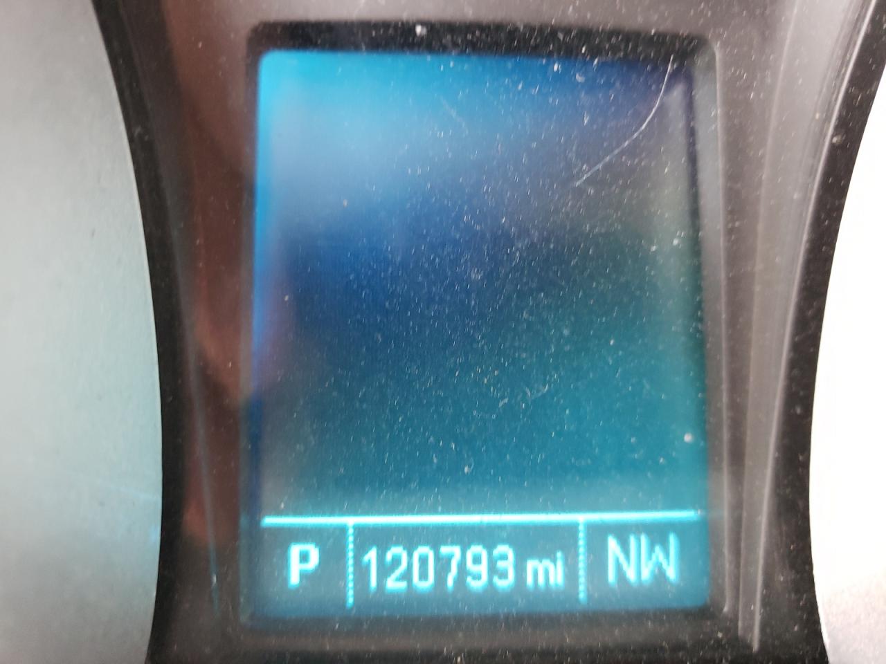 Photo 8 from auction – 2013 CHEVROLET EQUINOX LS with VIN 2GNALBEK2D6111493