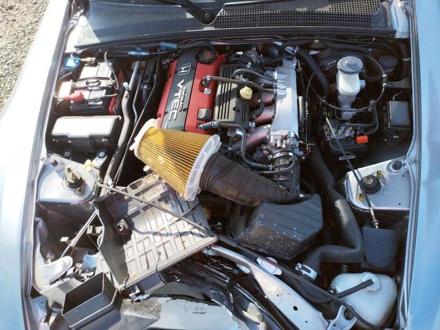 Photo 7 from auction – 2000 HONDA S2000 with VIN JHMAP1147YT005471