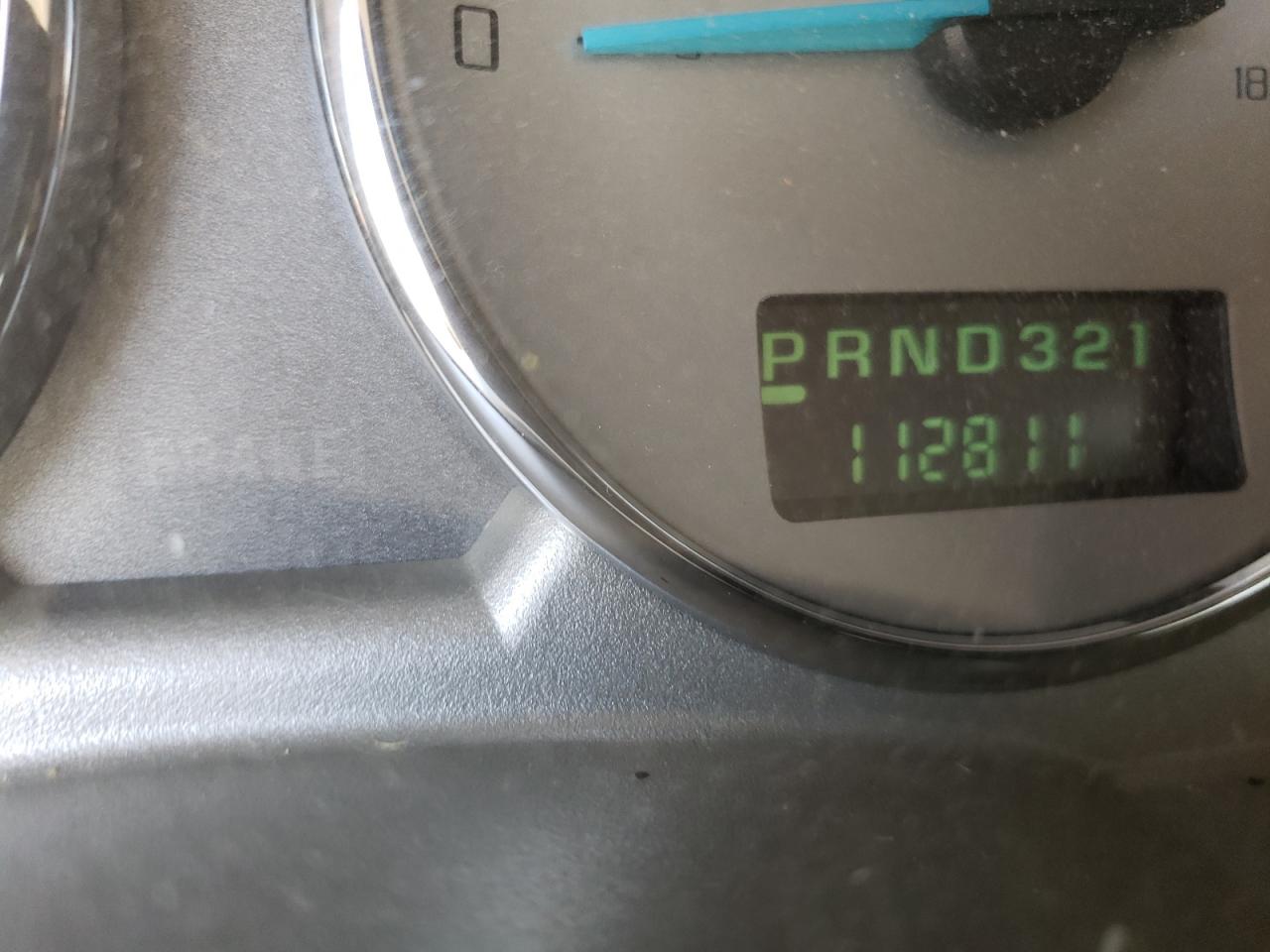 Photo 8 from auction – 2004 BUICK RENDEZVOUS with VIN 3G5DA03E64S568300