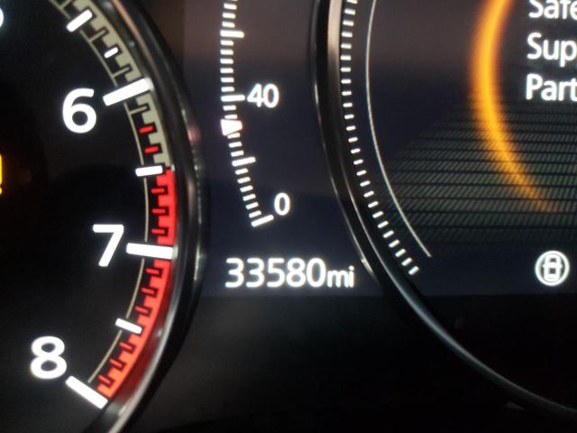 Photo 8 from auction – 2020 MAZDA 3 PREFERRE with VIN 3MZBPADL9LM119503