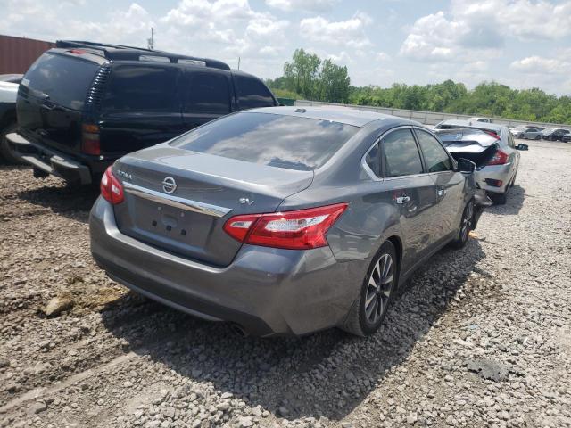 Photo 4 from auction – 2016 NISSAN ALTIMA 2.5 with VIN 1N4AL3AP7GC138979