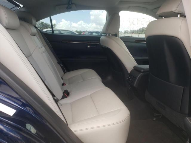 Photo 6 from auction – 2013 LEXUS ES 350 with VIN JTHBK1GG0D2062518