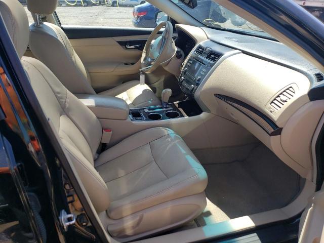 Photo 5 from auction – 2013 NISSAN ALTIMA 2.5 with VIN 1N4AL3AP1DC284371