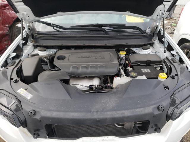 Photo 7 from auction – 2021 JEEP CHEROKEE L with VIN 1C4PJMCB9MD168234