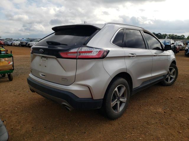 Photo 4 from auction – 2019 FORD EDGE SEL with VIN 2FMPK3J92KBB46355