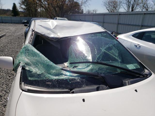 Photo 9 from auction – 2008 TOYOTA PRIUS with VIN JTDKB20U583324766