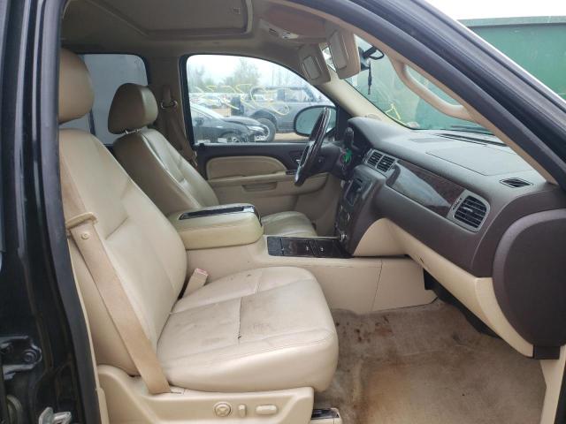 Photo 5 from auction – 2010 GMC YUKON DENA with VIN 1GKUKEEFXAR196990