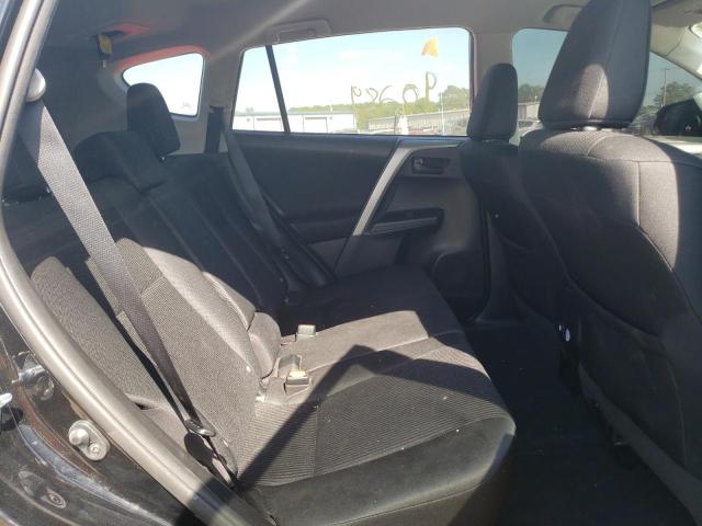 Photo 6 from auction – 2017 TOYOTA RAV4 LE with VIN 2T3ZFREV6HW351131