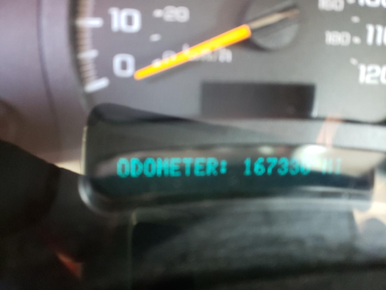 Photo 8 from auction – 2005 CHEVROLET 2500 HD with VIN 1GBHC24U65E153404