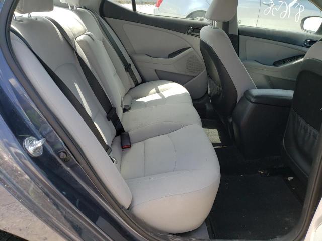 Photo 6 from auction – 2015 KIA OPTIMA LX with VIN 5XXGM4A71FG465688