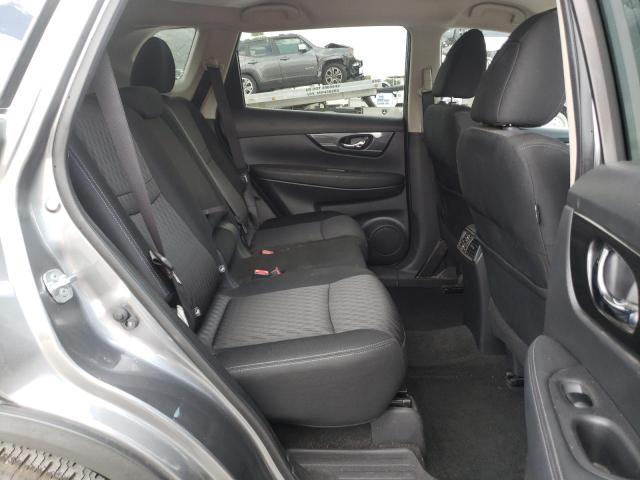 Photo 8 from auction – 2018 NISSAN ROGUE S with VIN KNMAT2MT3JP600032
