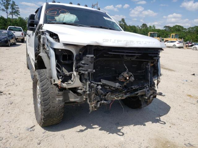 Photo 9 from auction – 2017 FORD F250 SUPER with VIN 1FT7W2BT5HEC46217