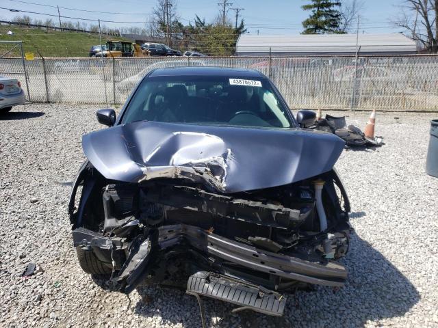 Photo 7 from auction – 2015 SUBARU LEGACY 2.5 with VIN 4S3BNAN67F3048860