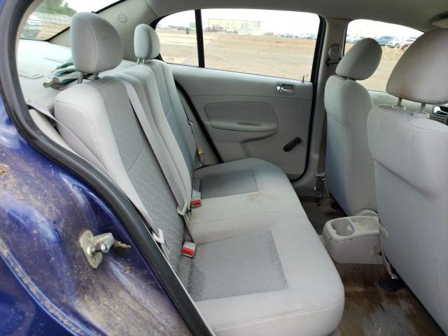Photo 6 from auction – 2006 CHEVROLET COBALT LS with VIN 1G1AK55F967852252