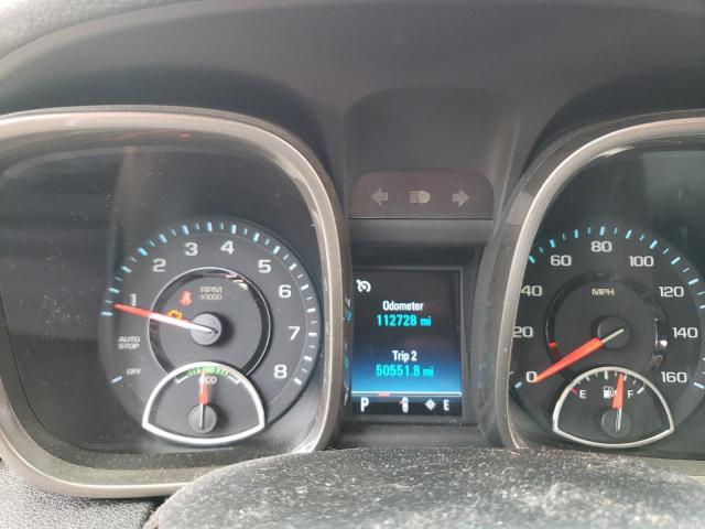 Photo 8 from auction – 2013 CHEVROLET MALIBU with VIN 1G11D5RR4DF107006
