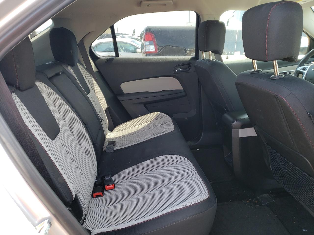 Photo 6 from auction – 2017 CHEVROLET EQUINOX LT with VIN 2GNALCEK0H1507446
