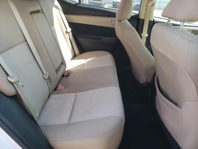 Photo 6 from auction – 2016 TOYOTA COROLLA L with VIN 2T1BURHE1GC577217