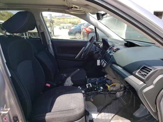 Photo 5 from auction – 2018 SUBARU FORESTER 2 with VIN JF2SJAGC0JH608794