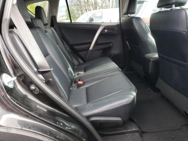 Photo 6 from auction – 2013 TOYOTA RAV4 LIMIT with VIN 2T3DFREV2DW103690